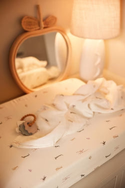 Pack de 2 Swaddle Jollein Jungle Jambo