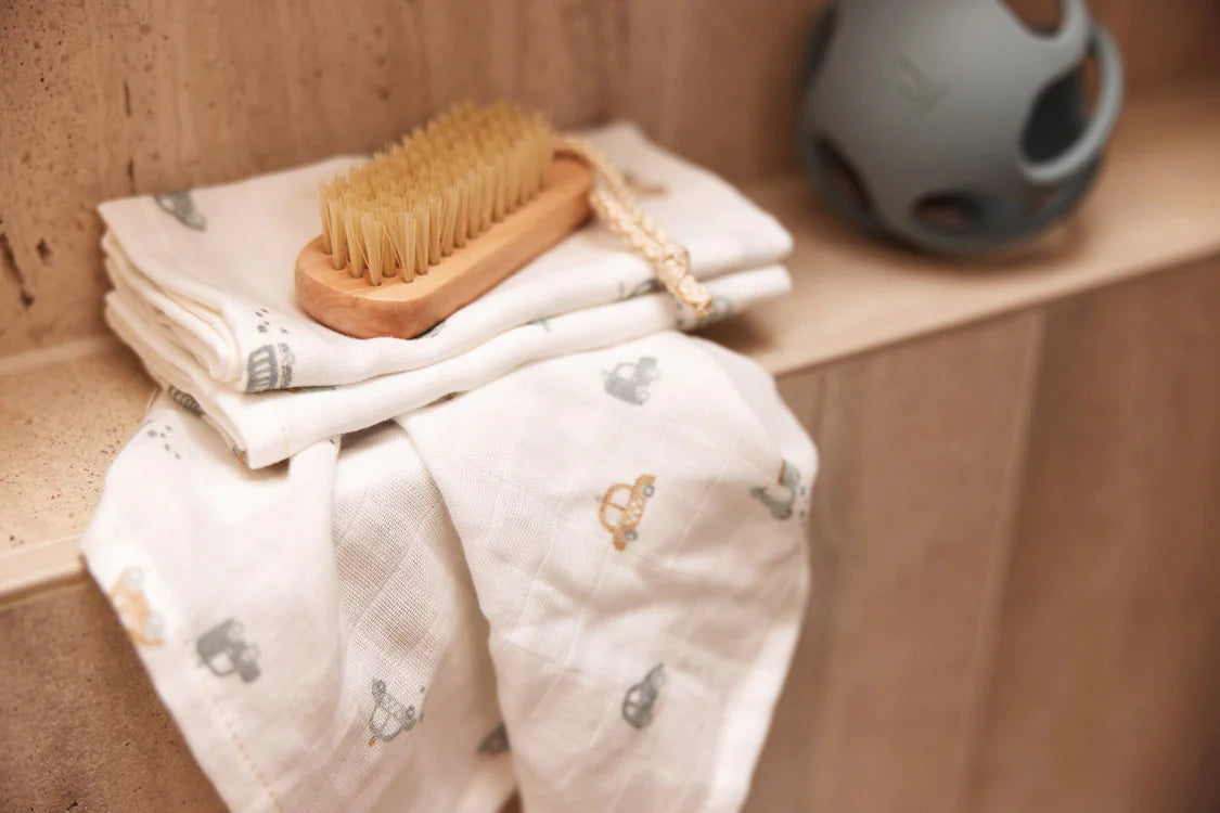 Pack de 2 Swaddle Jollein On The Go