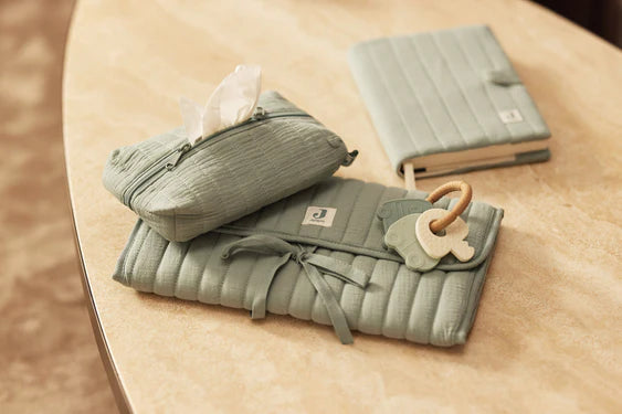 Mudador Olive Green Jollein