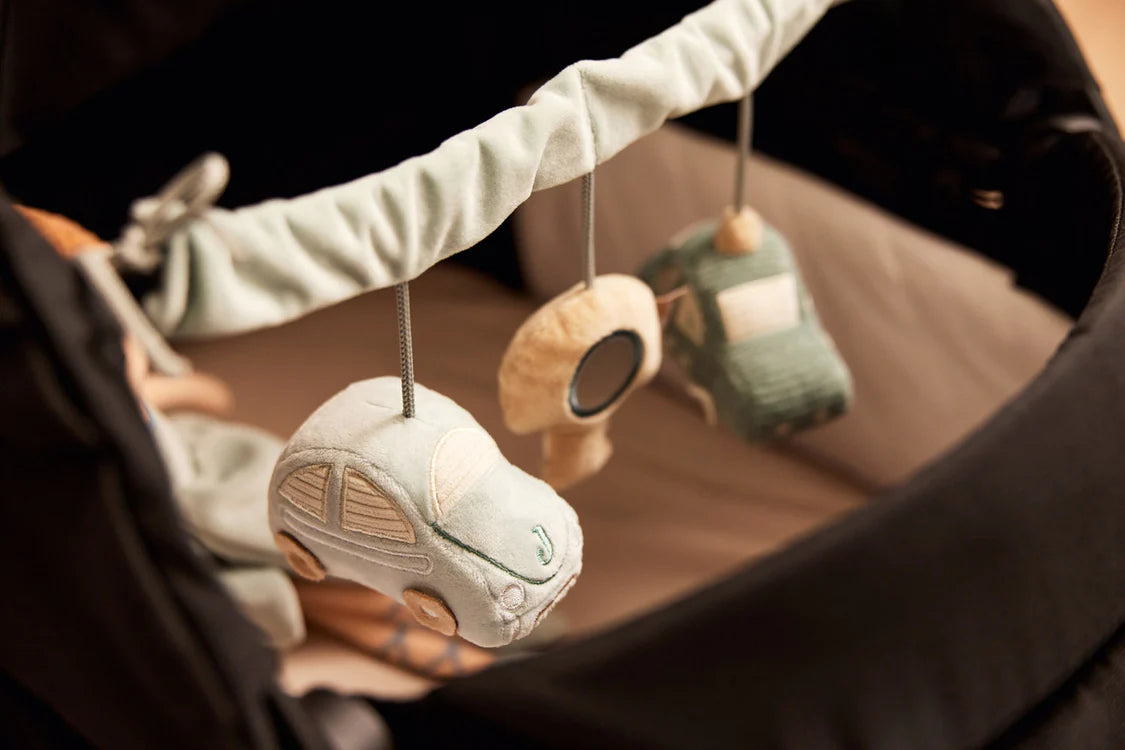 Cadena para coche On The Go Jollein