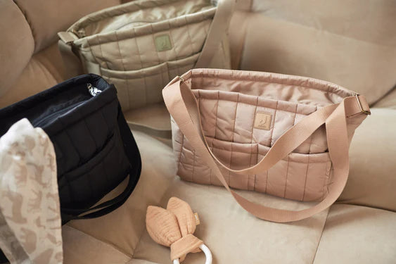 Bolso Organizador de Coche Black Jollein