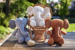 Peluche Elephant Nougat Jollein