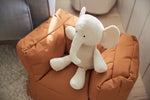 Peluche Elephant Nougat Jollein