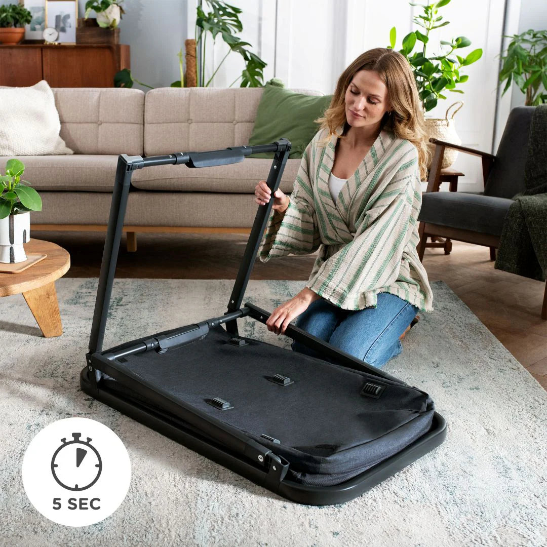 Cuna multifuncional 4 en 1 Sofi PLUS KinderKraft