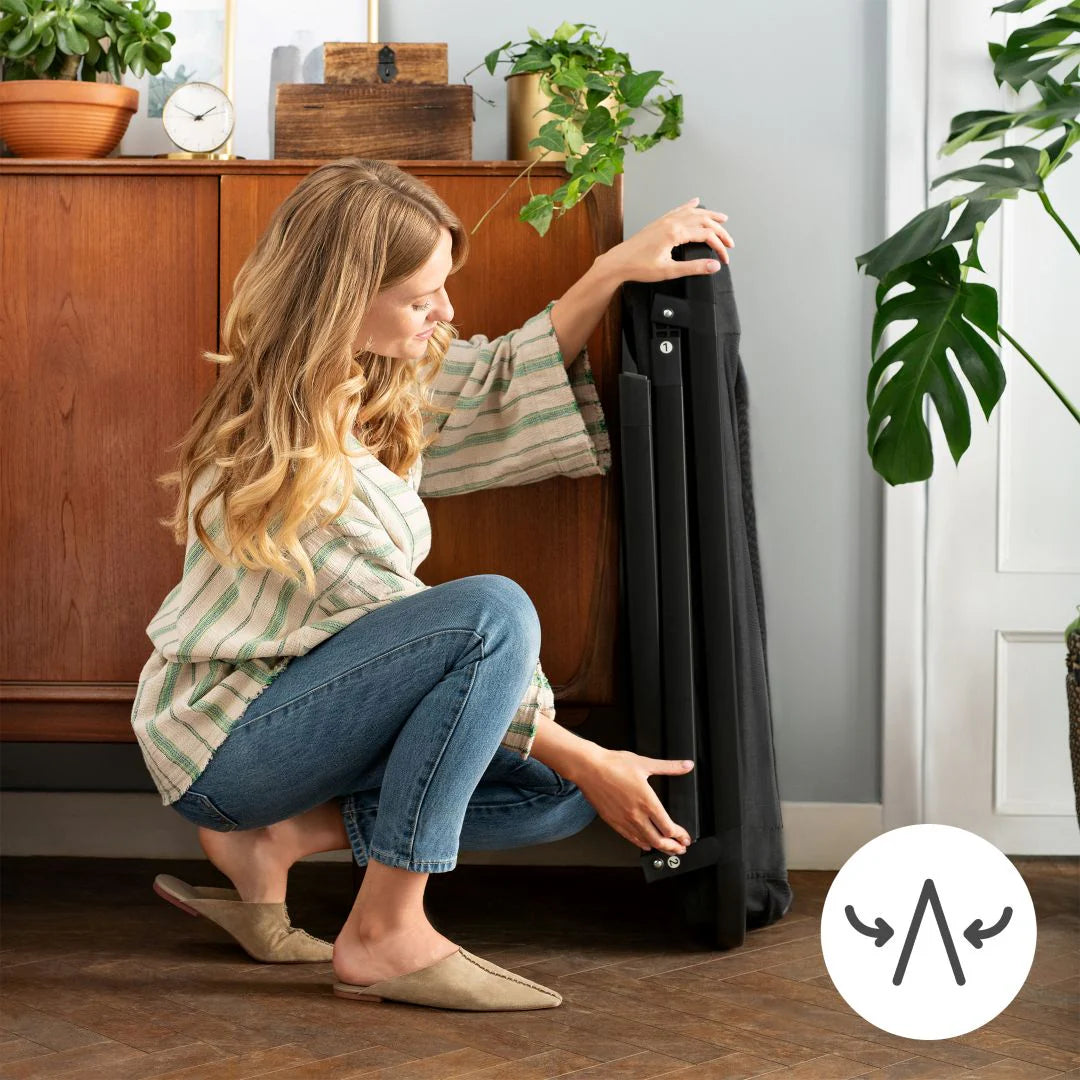 Cuna multifuncional 4 en 1 Sofi PLUS KinderKraft