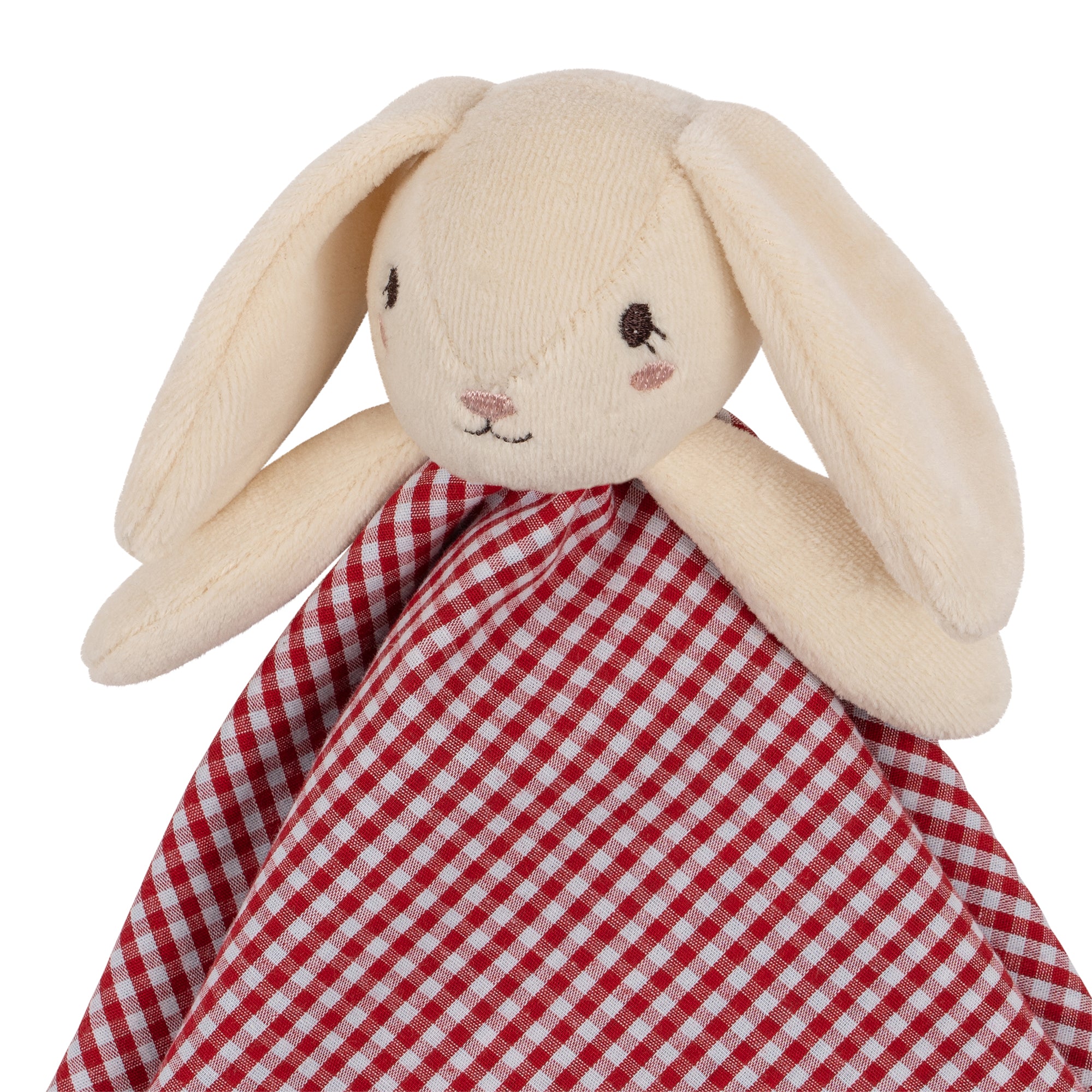 Tuto de Apego Bunny Konges Sløjd