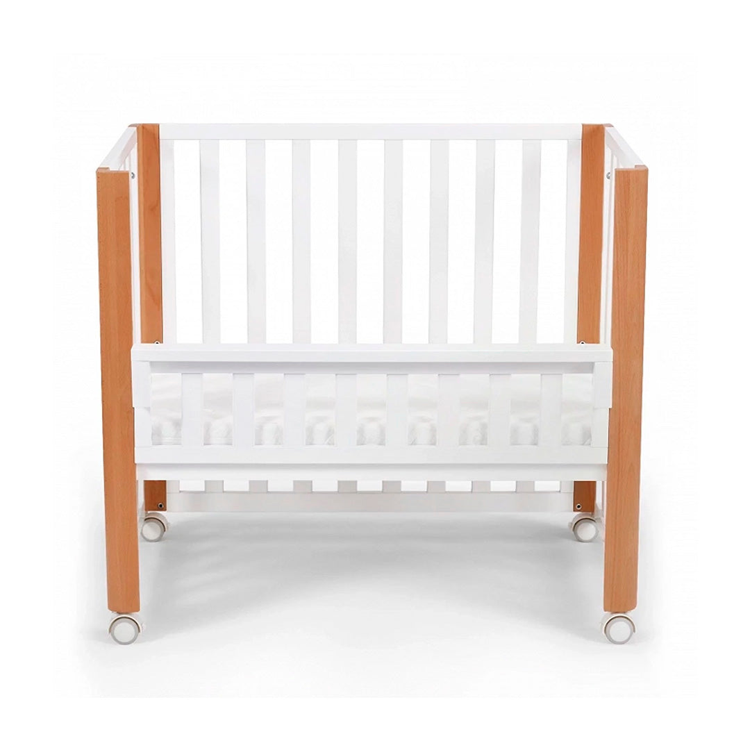 Cuna de Madera Koya 4 en 1 Kinderkraft