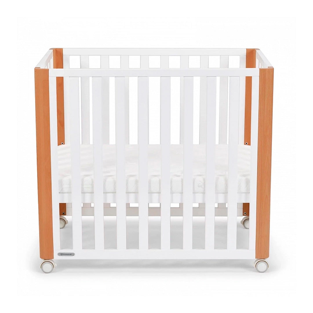Cuna de Madera Koya 4 en 1 Kinderkraft