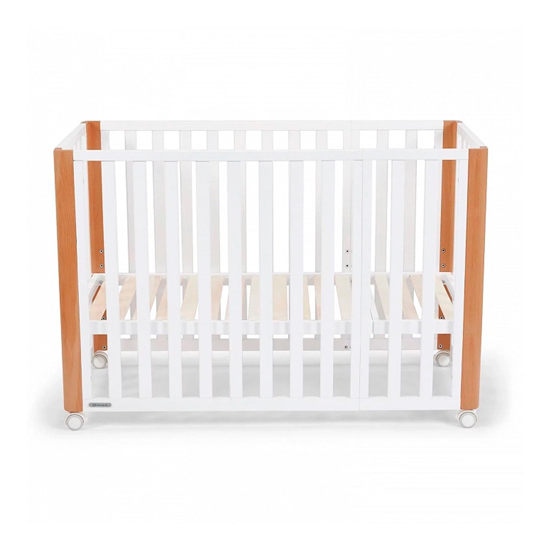 Cuna de Madera Koya 4 en 1 Kinderkraft