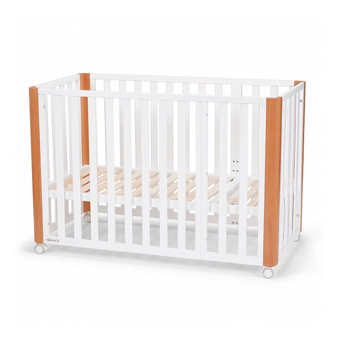 Cuna de Madera Koya 4 en 1 Kinderkraft