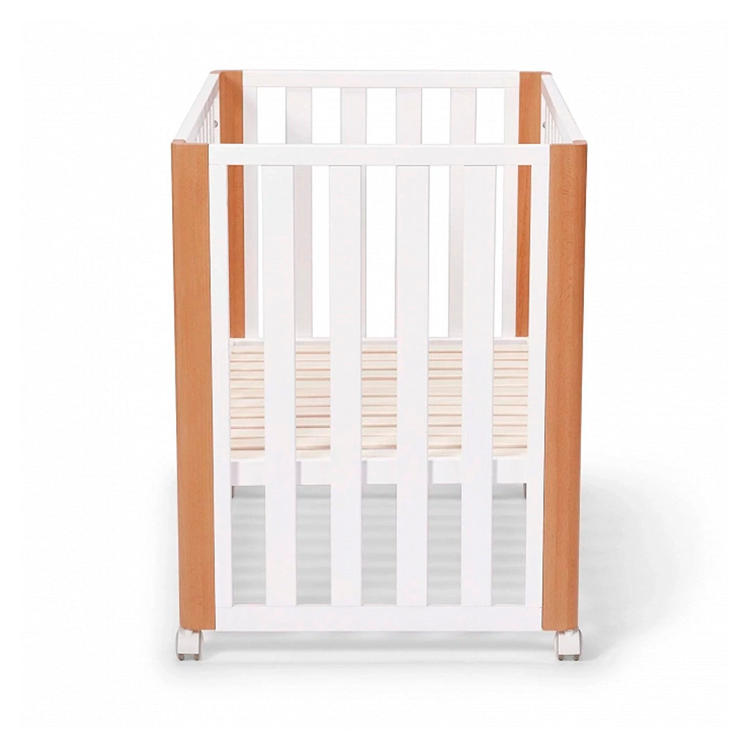 Cuna de Madera Koya 4 en 1 Kinderkraft