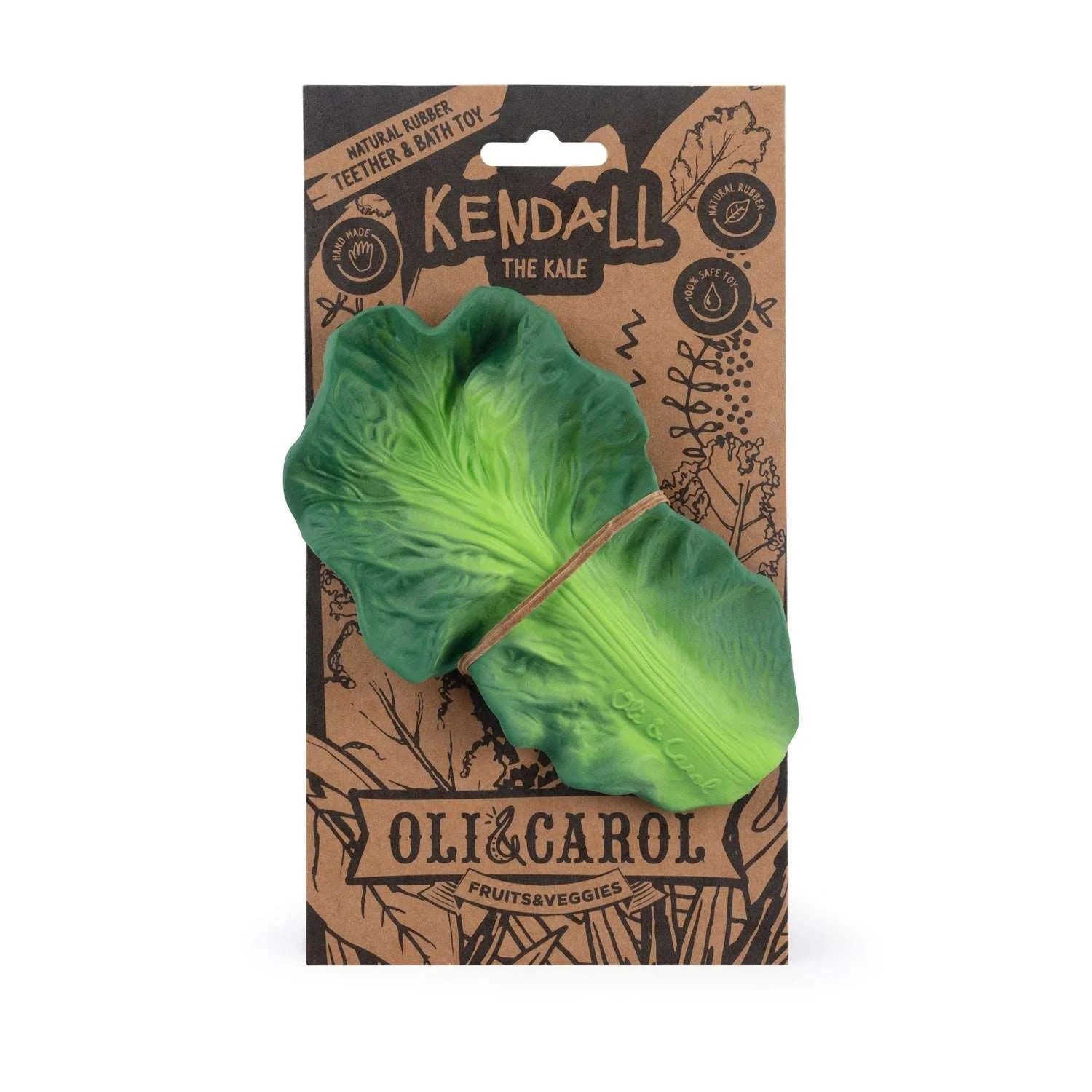 Mordedor Kale Oli & Carol