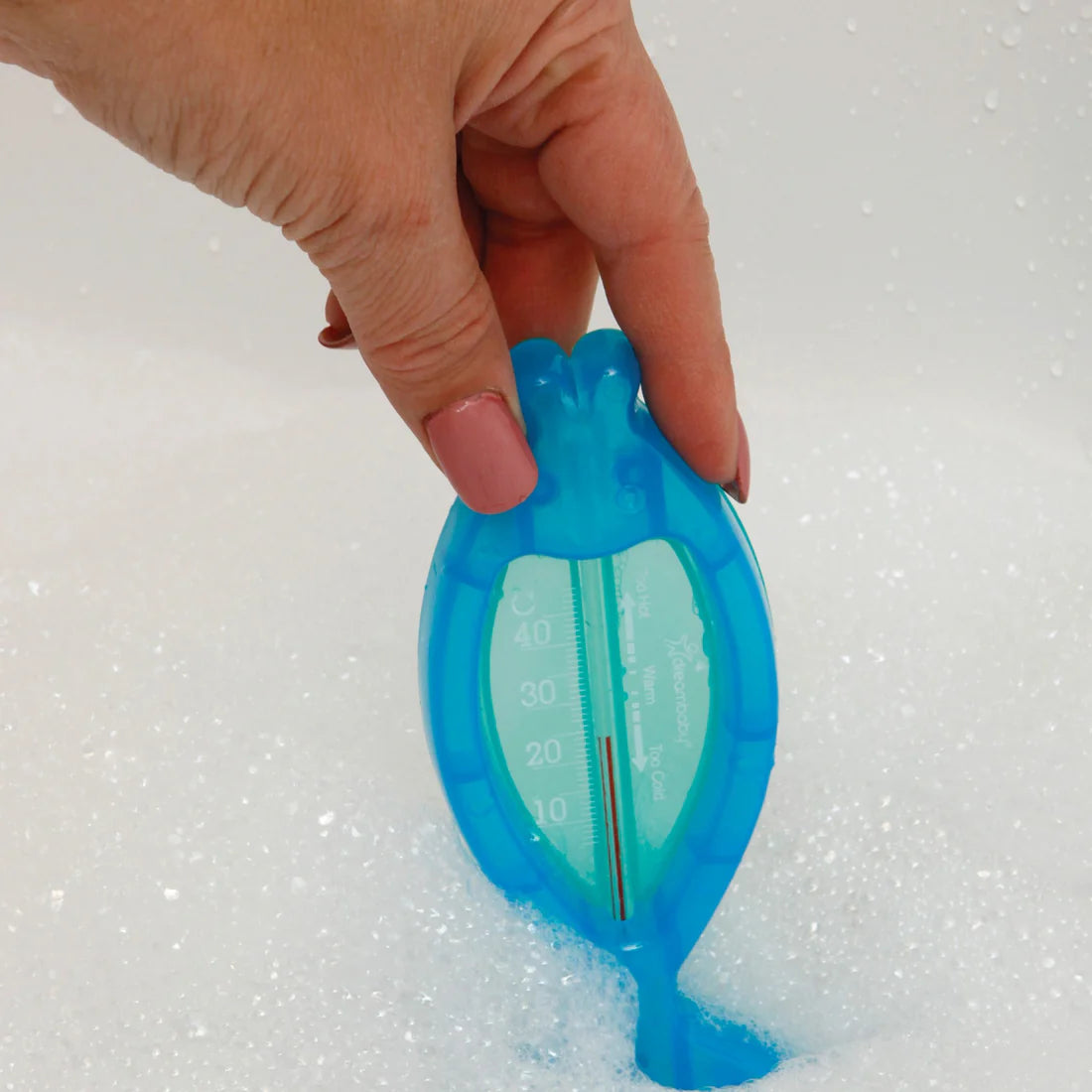 Termómetro para baño pez Dreambaby