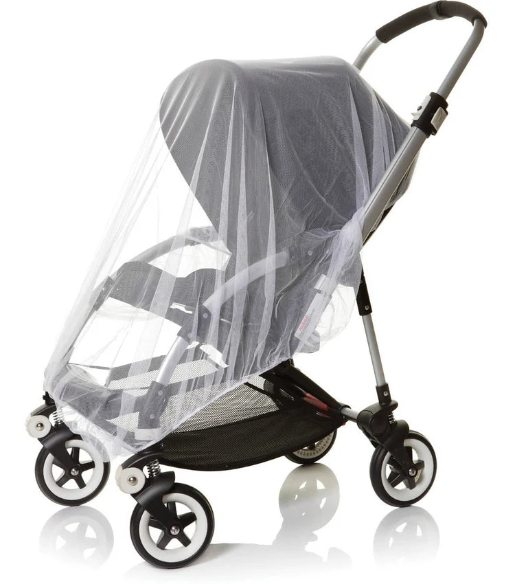 Malla mosquitera para coches Dreambaby