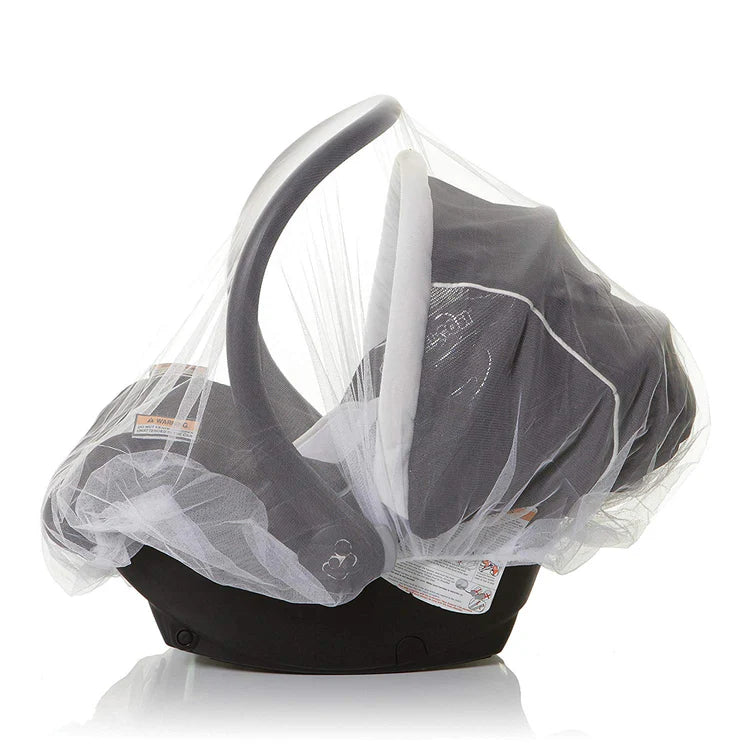 Pack de dos mallas mosquitera para coches Dreambaby