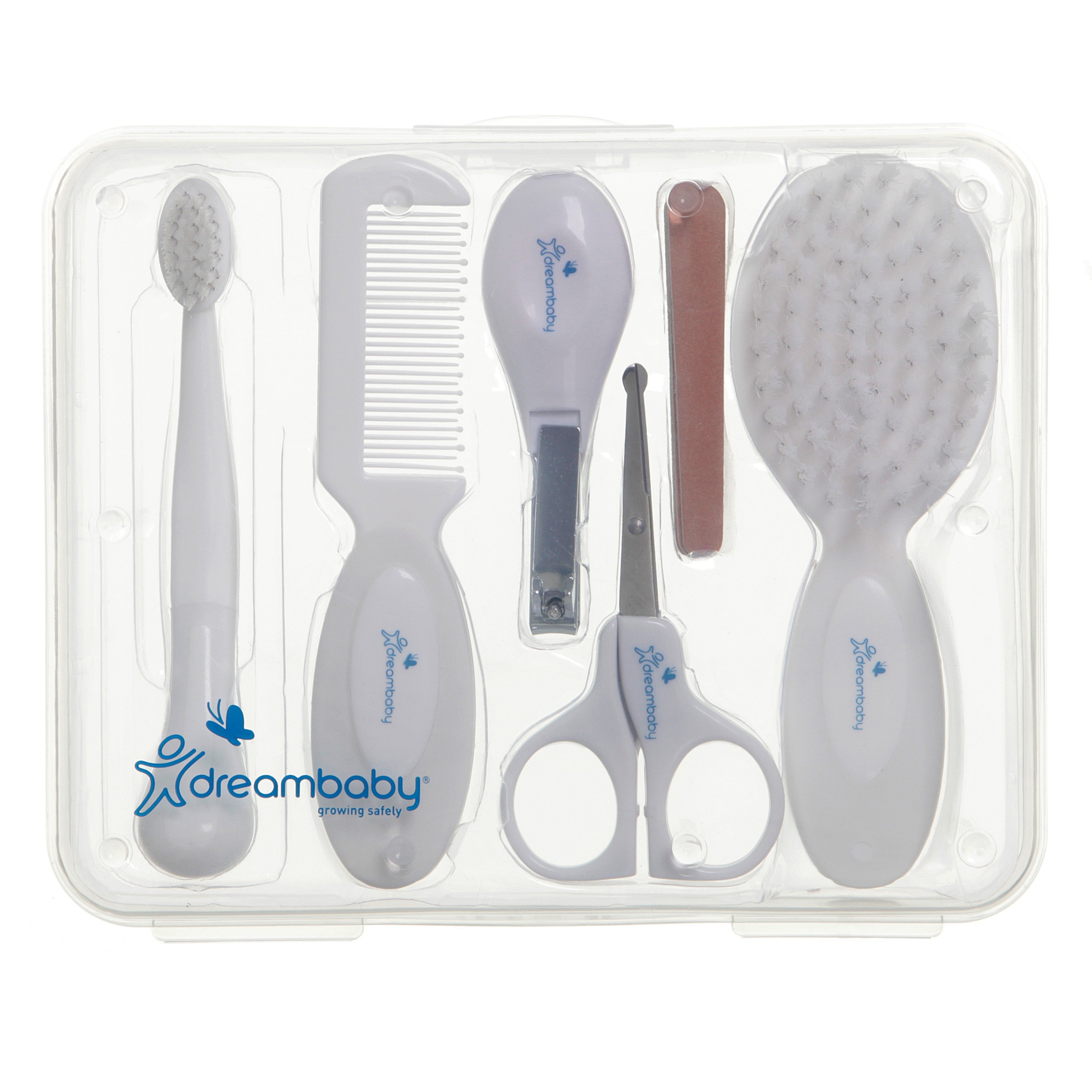 Kit de cuidado 10 piezas Dreambaby
