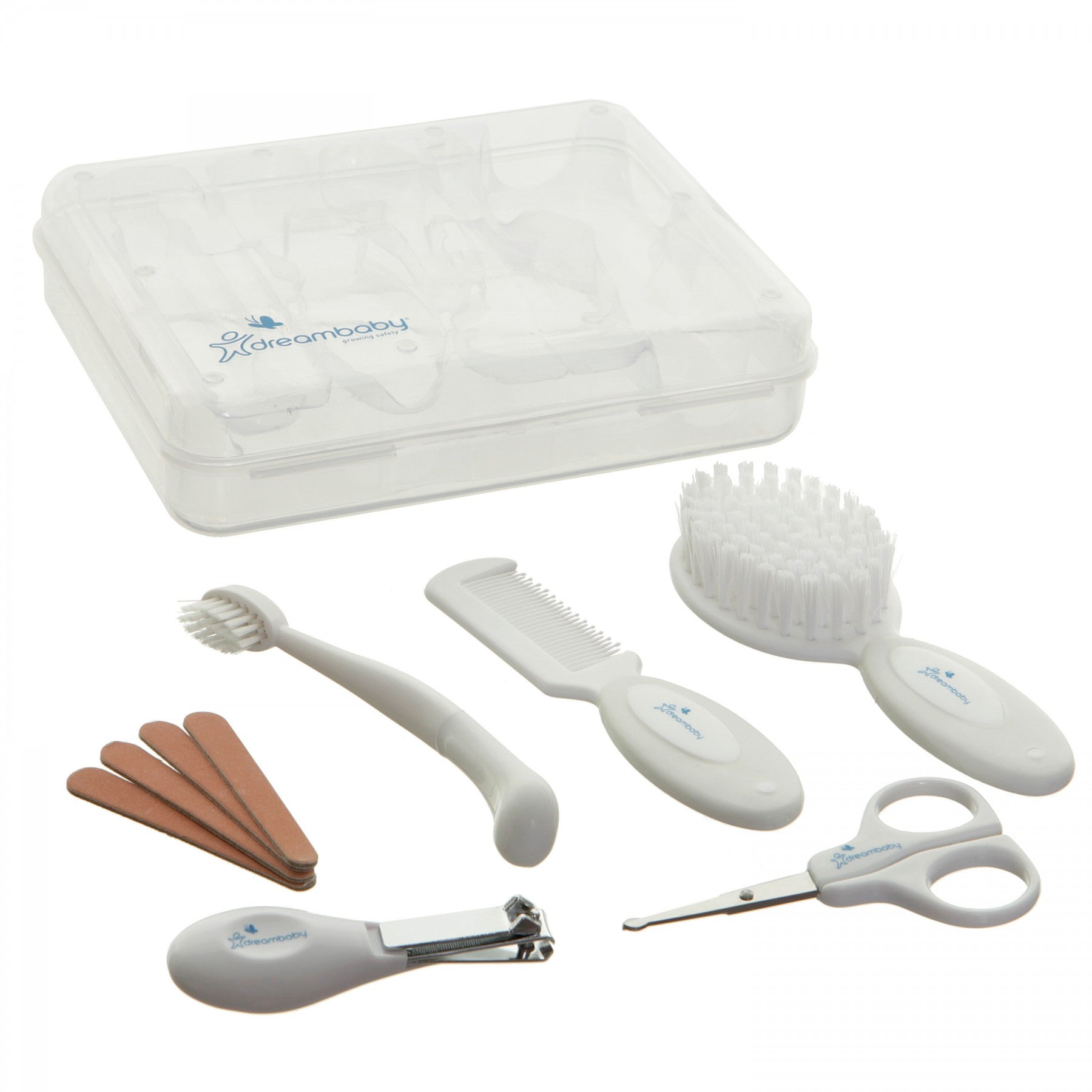 Kit de cuidado 10 piezas Dreambaby