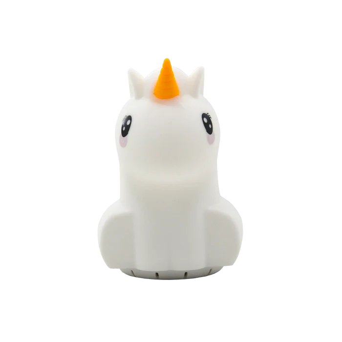 Lámpara con ruido blanco Unicornio Balia