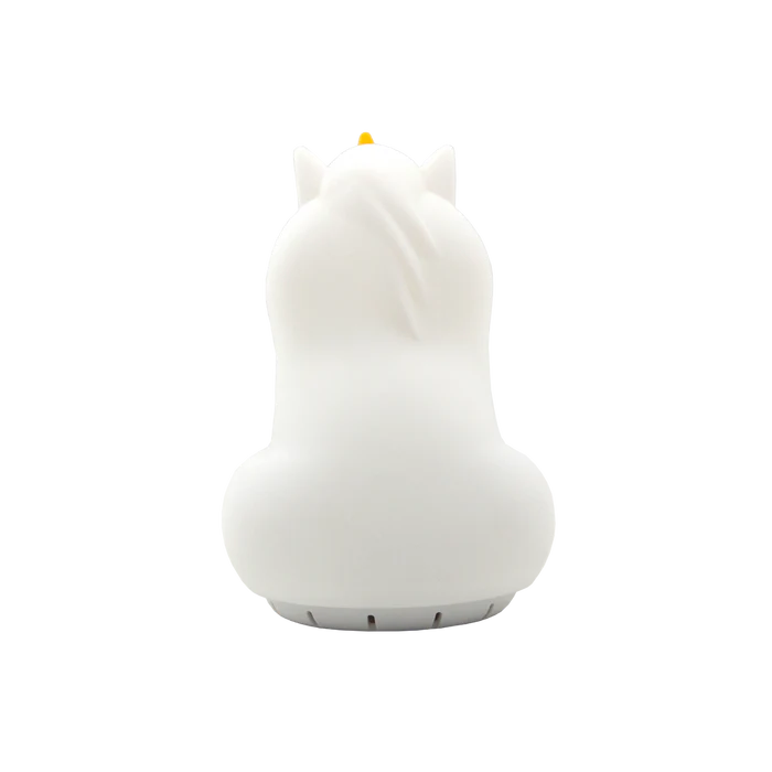 Lámpara con ruido blanco Unicornio Balia
