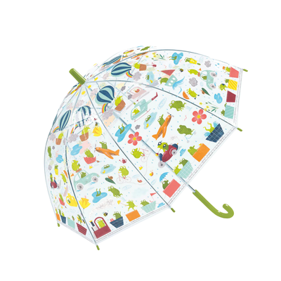 Paraguas ranitas medium Little Big Room
