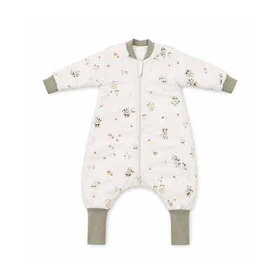 Saco de dormir con pies Autumn Splash 70 cm / 12-18 meses Tog 2.5 Dream Bag