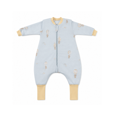 Saco de dormir con pies Hot Air Balloon 70 cm / 12-18 meses Tog 2.5 Dream Bag
