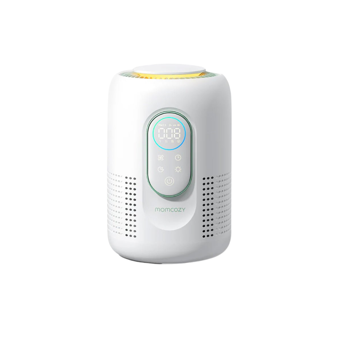 Purificador de aire CozyBreath Momcozy