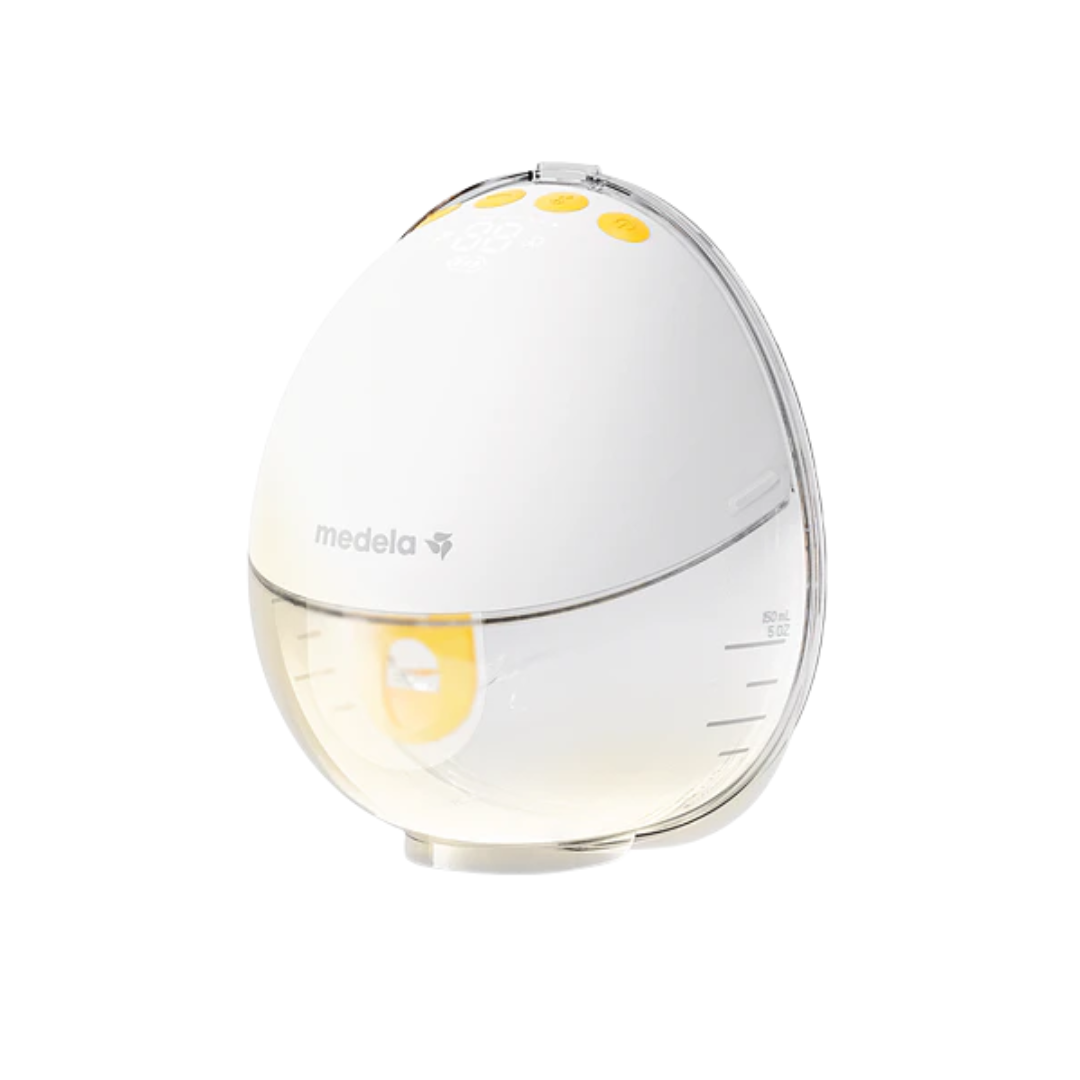 Extractor de Leche Motion InBra™ Simple Medela