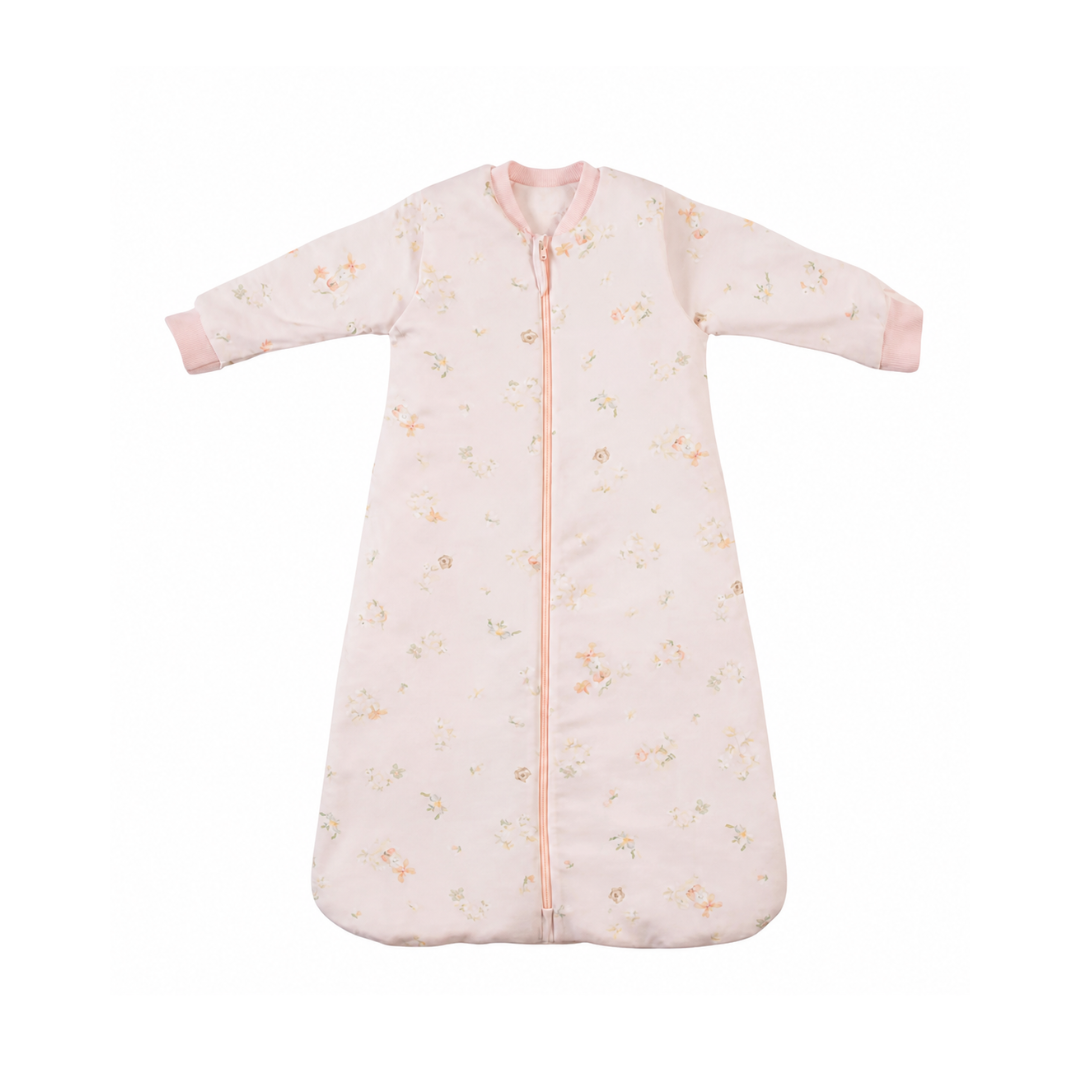 Saco de dormir Farmy Pink 0-6 Meses Tog 2.5 Dream Bag