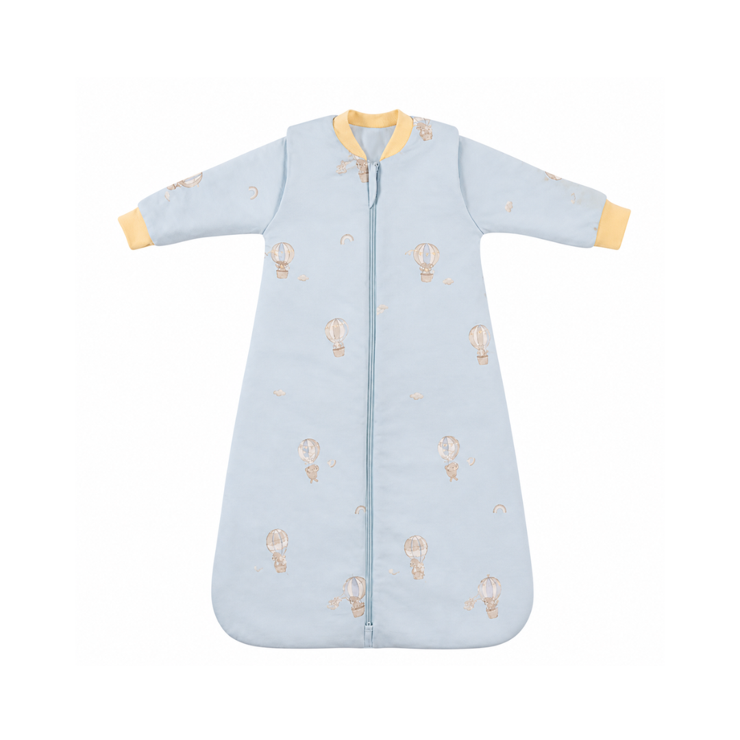 Saco de dormir Hot Air Balloon 0-6 Meses Tog 2.5 Dream Bag