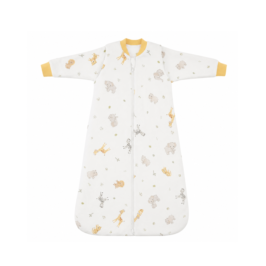 Saco de dormir Safari 0-6 Meses Tog 2.5 Dream Bag