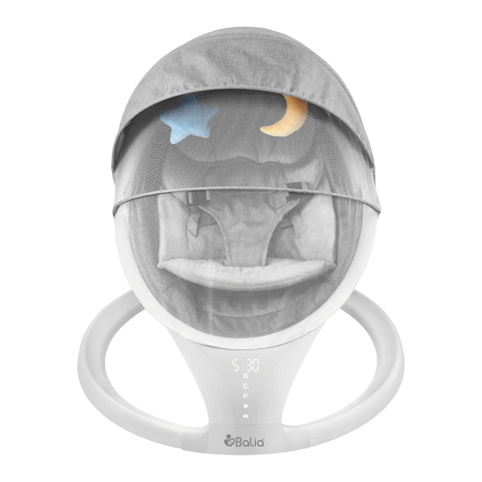 Silla Mecedora para bebé Balia