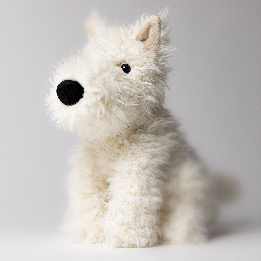 Peluche Jellycat Perro Scottie Munro