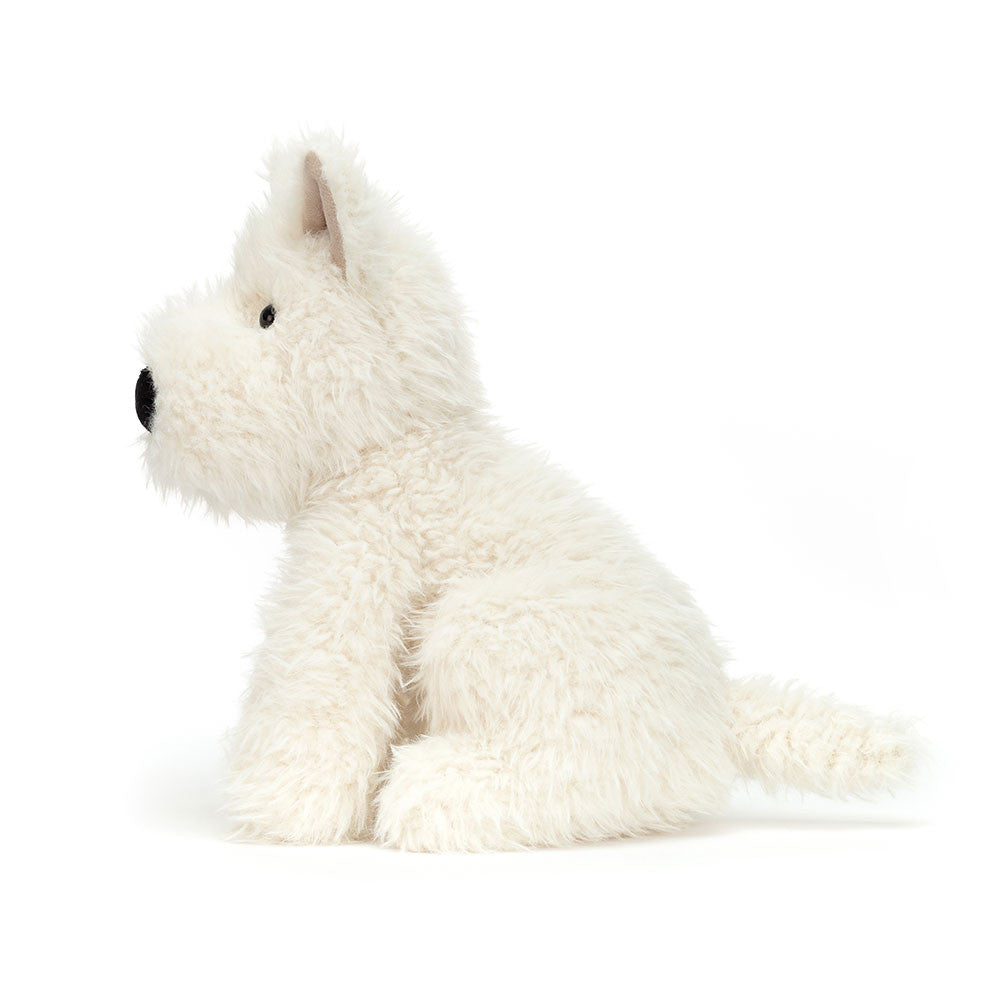 Peluche Jellycat Perro Scottie Munro