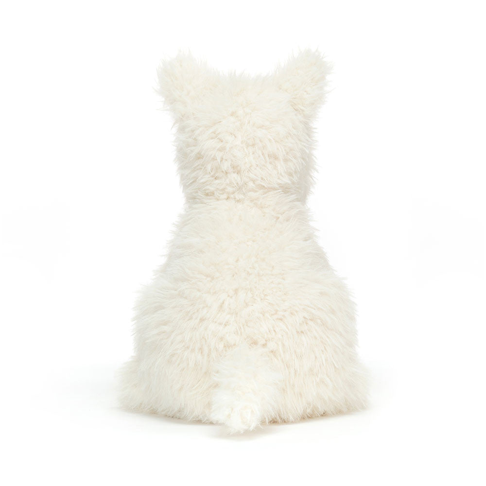 Peluche Jellycat Perro Scottie Munro