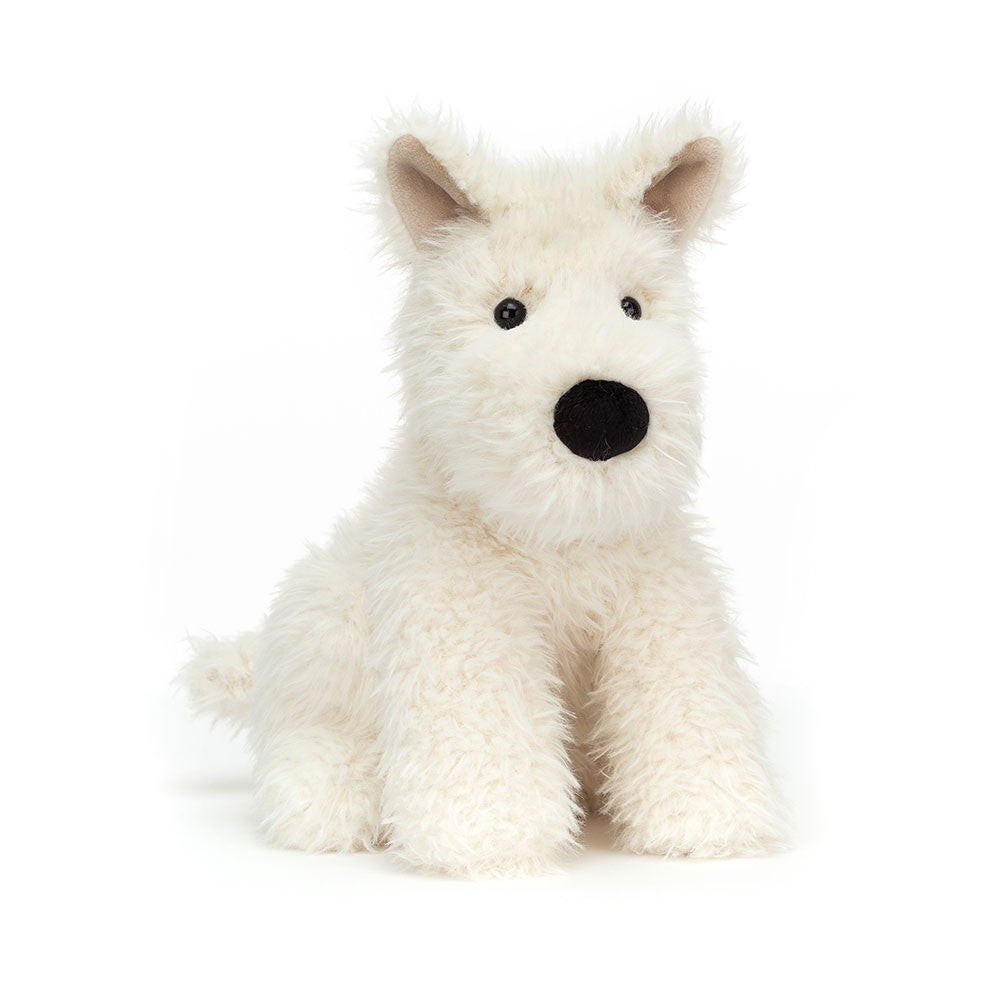 Peluche Jellycat Perro Scottie Munro