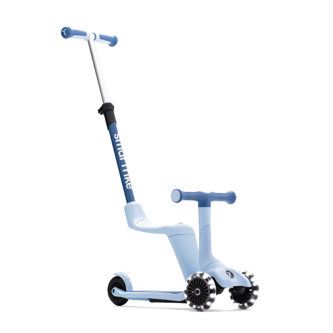 Xtend Mini-ride 3 en 1 Artic Blue Smartrike