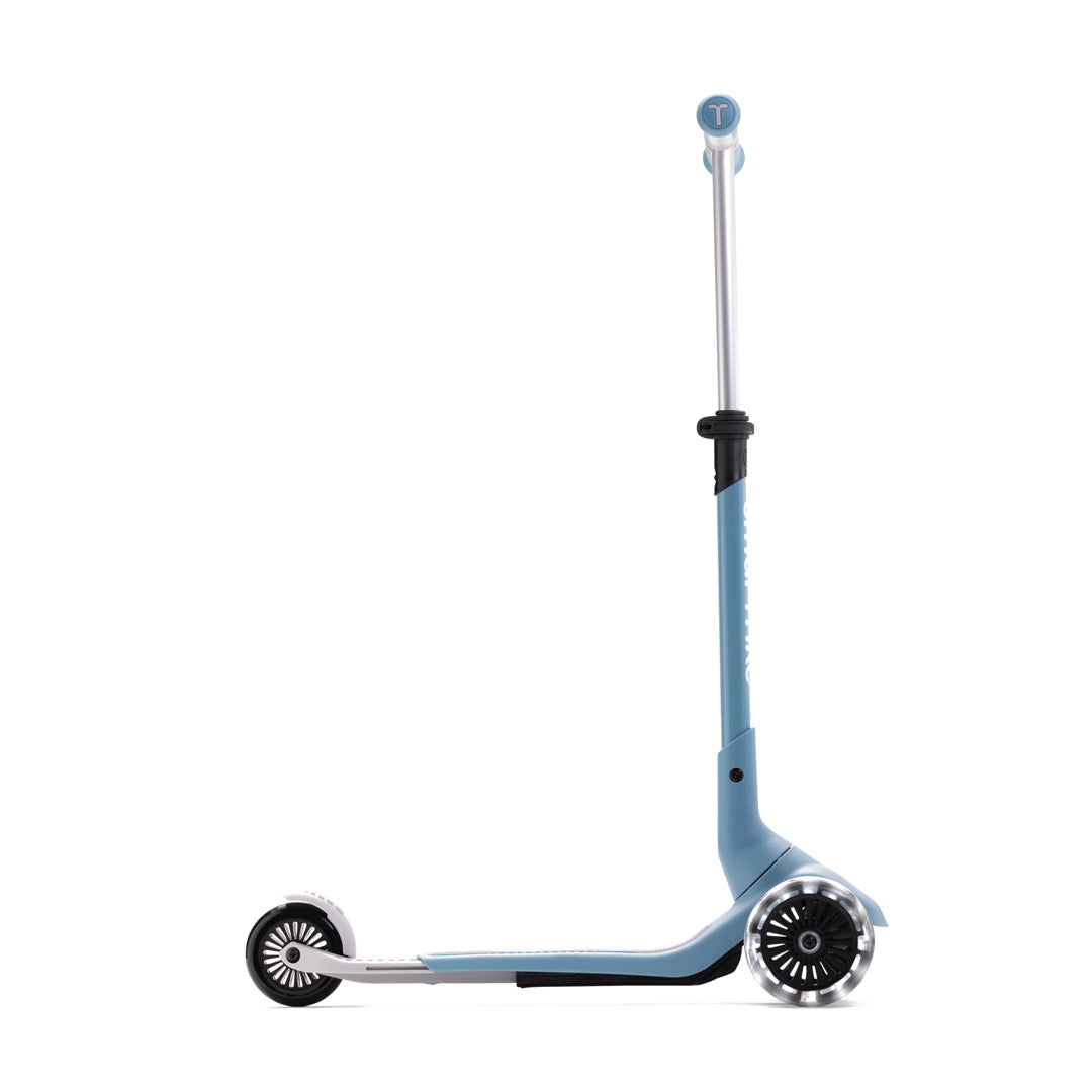 Xtend Scooter Mini+ Ocean Blue Smartrike