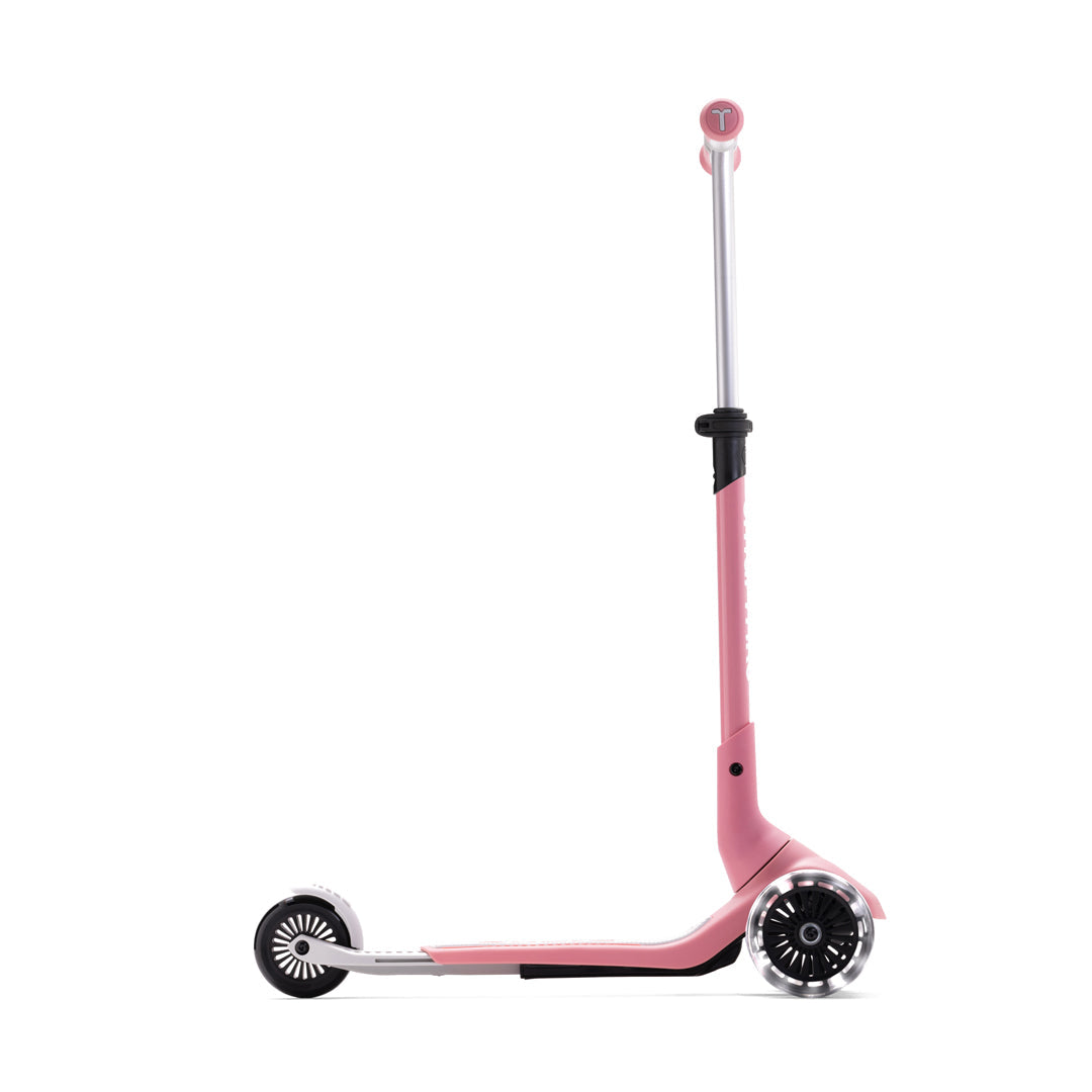 Xtend Scooter Mini+ Rose Pink Smartrike