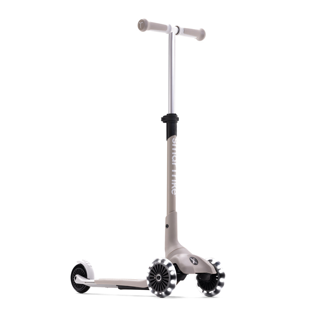 Xtend Scooter Mini+ Space grey Smartrike