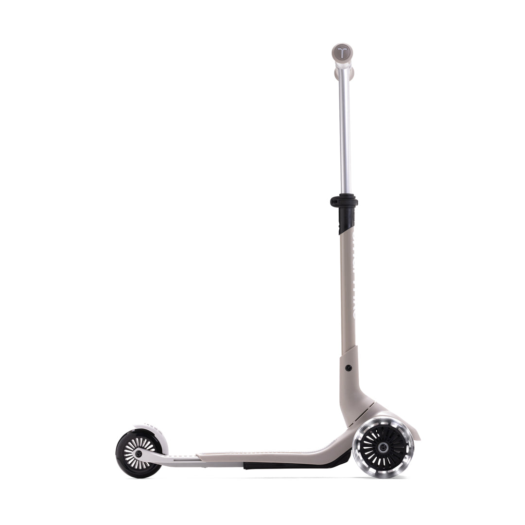 Xtend Scooter Mini+ Space grey Smartrike