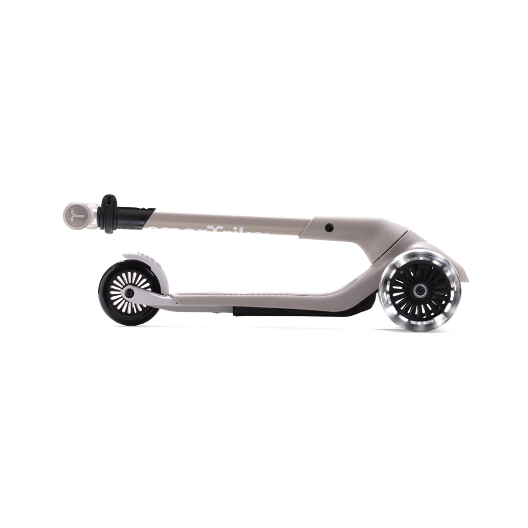 Xtend Scooter Mini+ Space grey Smartrike