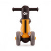Triciclo Balance Minibi Honey Yellow Kinderkraft