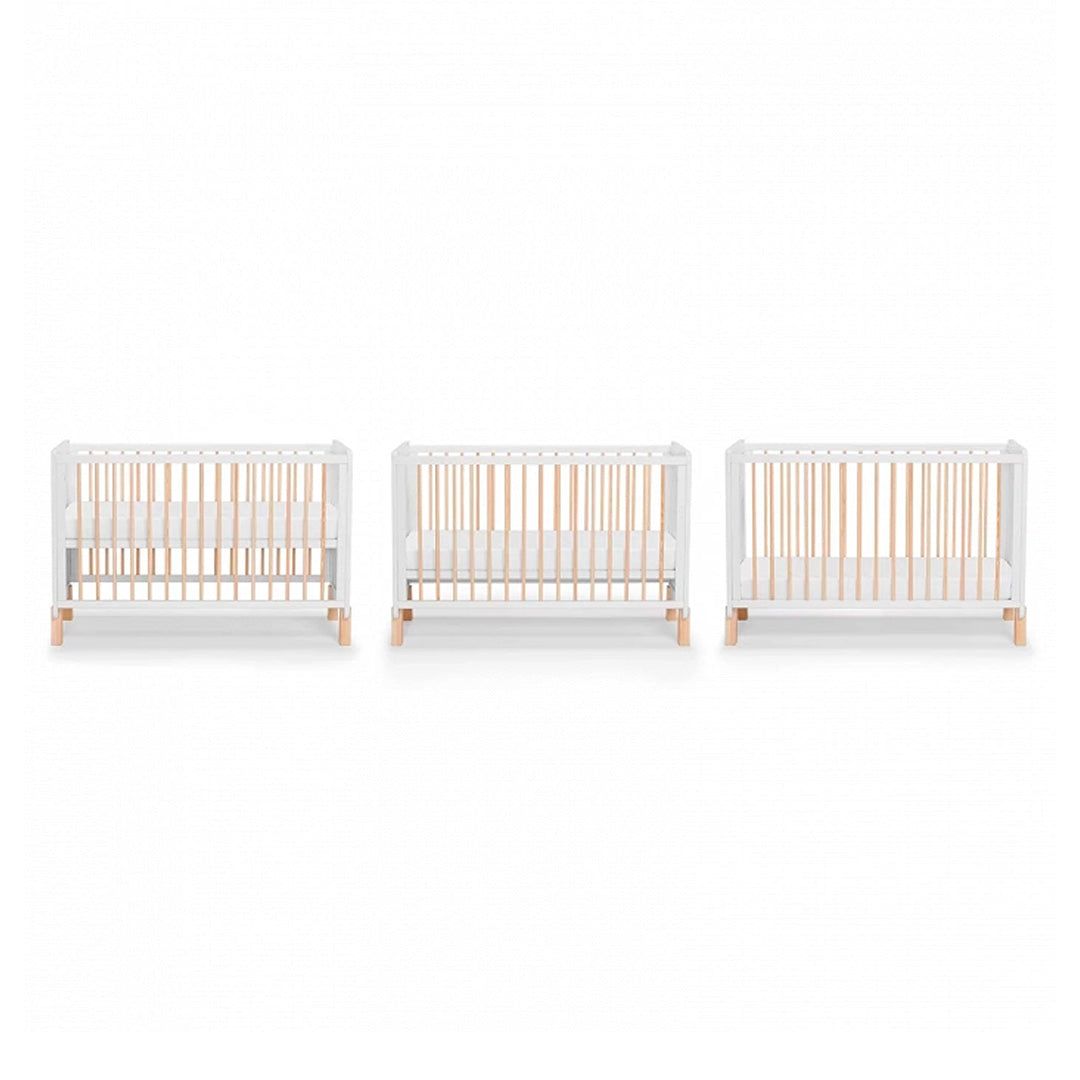Cuna de Madera Nico KinderKraft