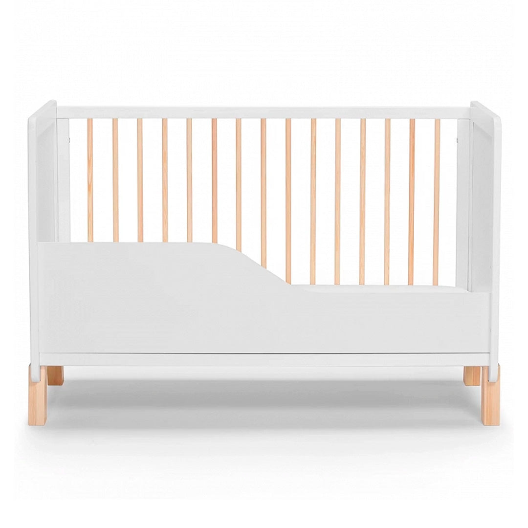 Cuna de Madera Nico KinderKraft