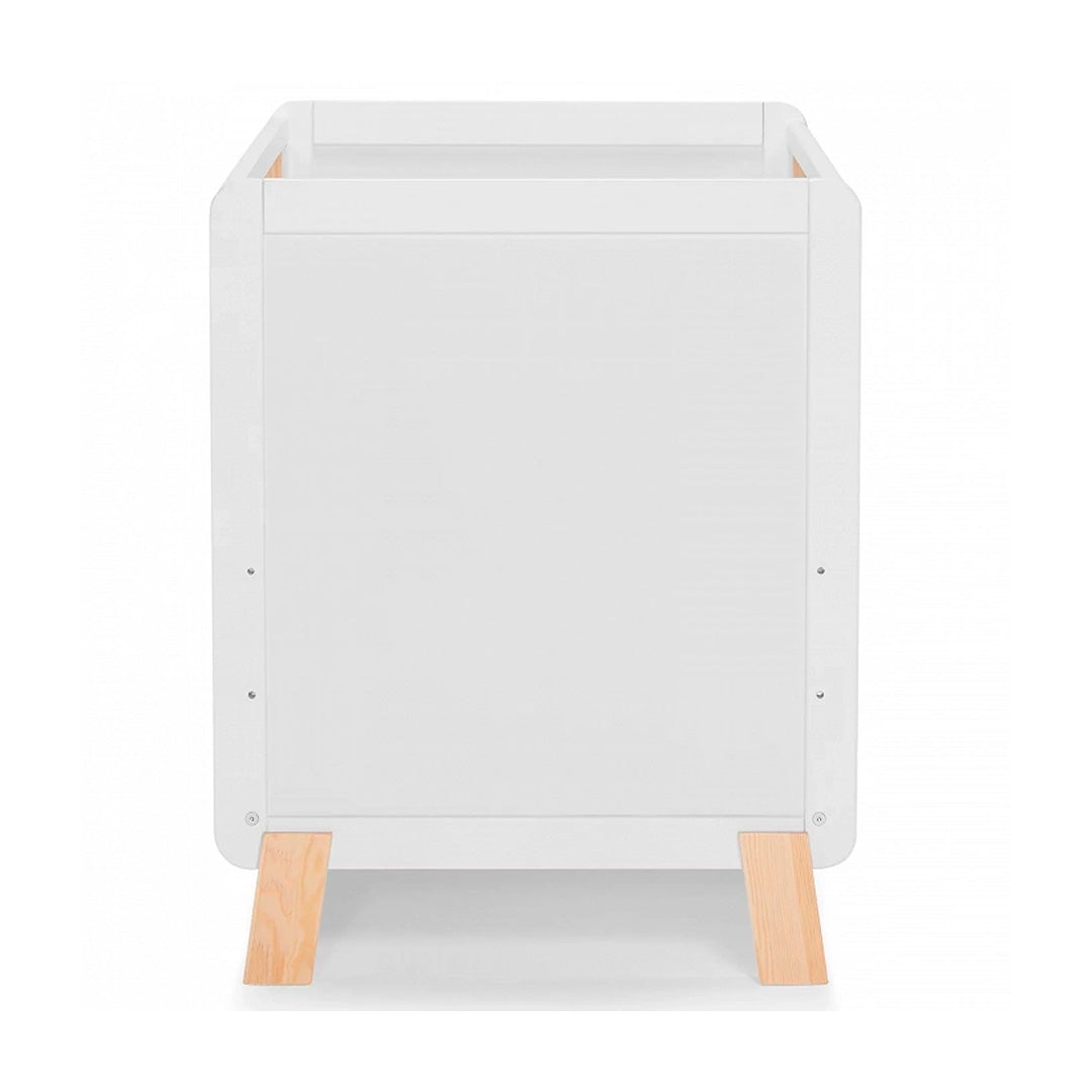 Cuna de Madera Nico KinderKraft