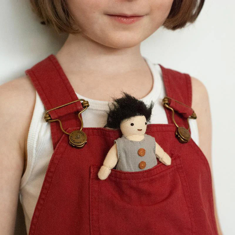 Holdie Folk Rei Olli Ella