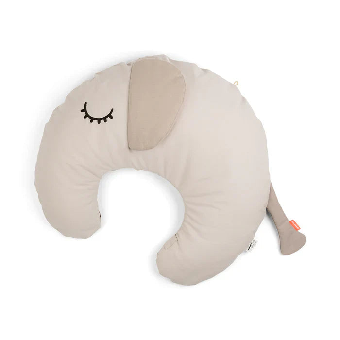 Almohada de lactancia para bebés Elphee Arena Done By Deer