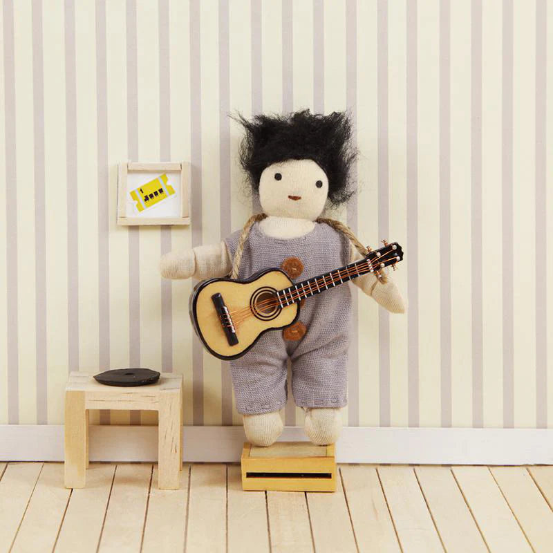Holdie Folk Rei Olli Ella