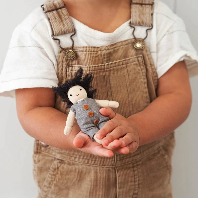 Holdie Folk Rei Olli Ella